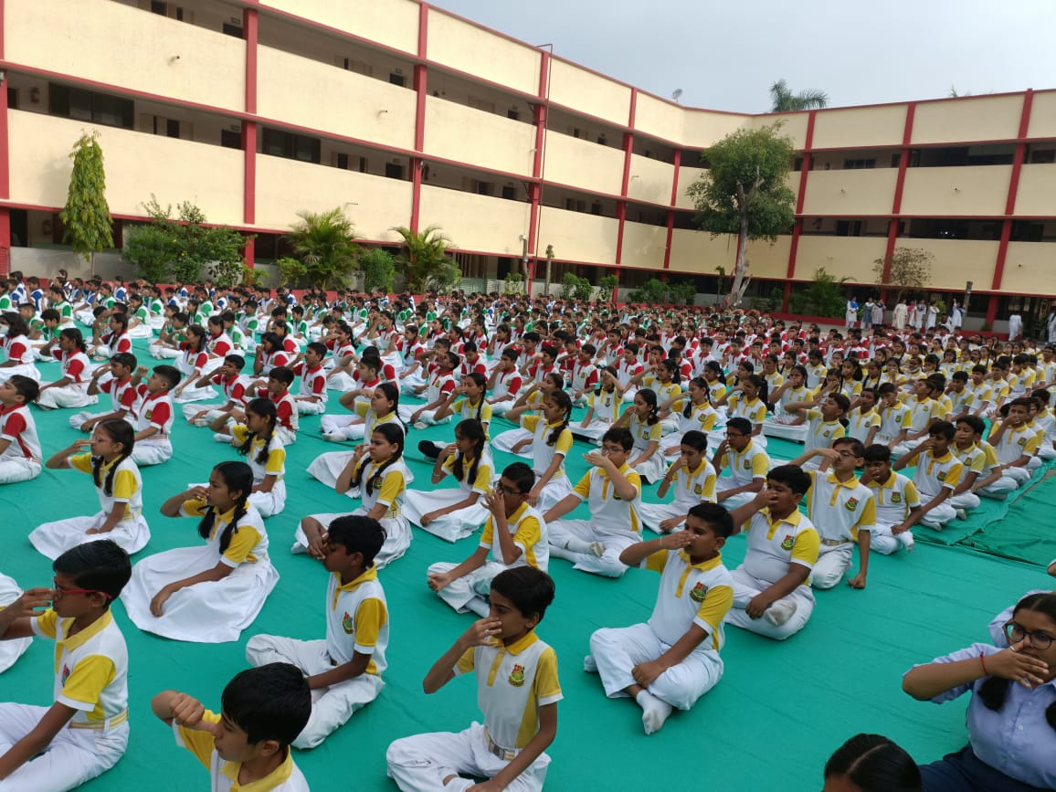 YogaDay